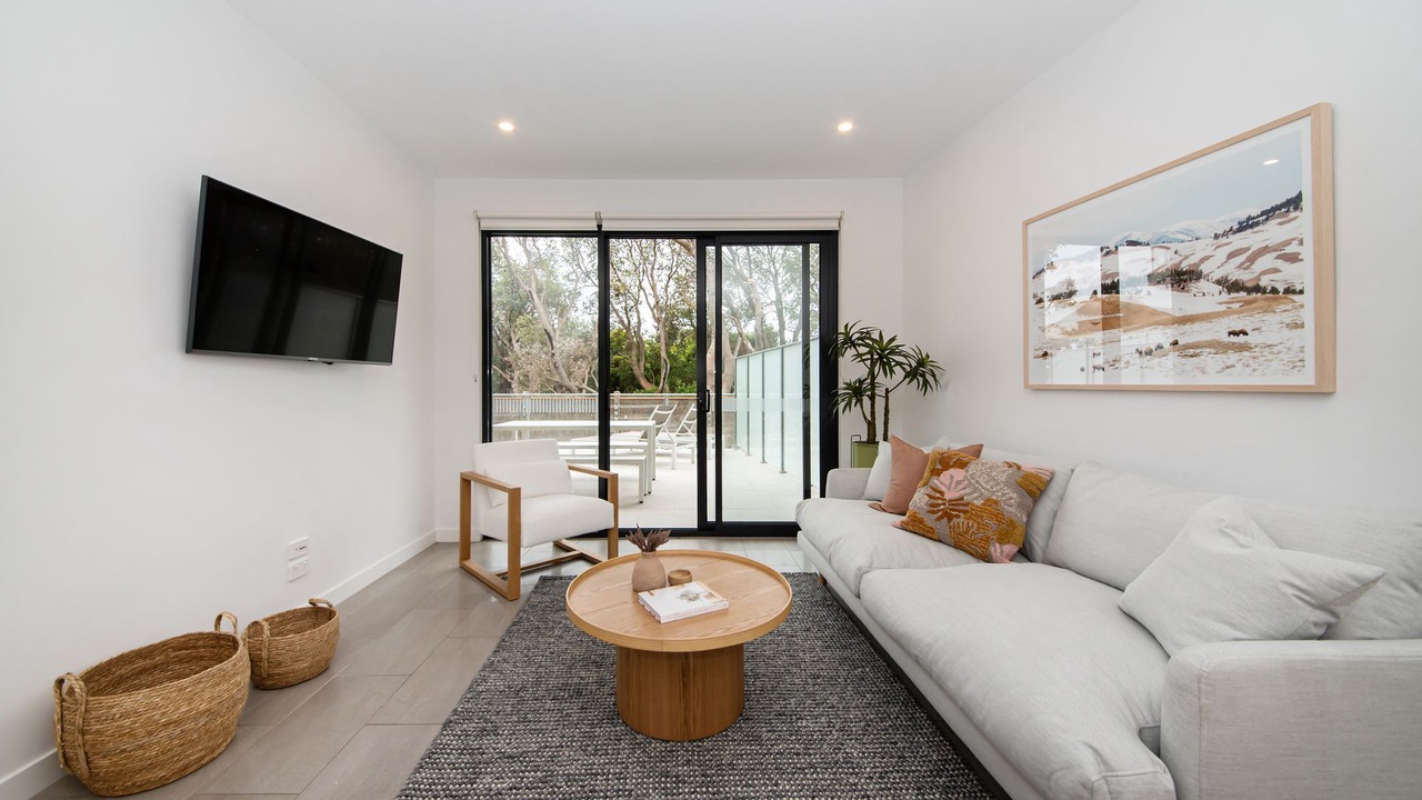 Photo of Bedroom in Rosebud