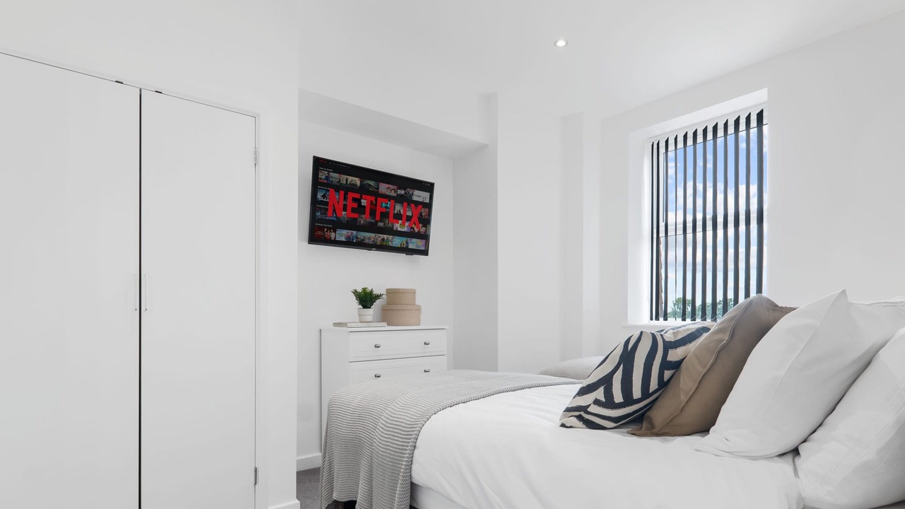 Photo of Bedroom in Balsall Common