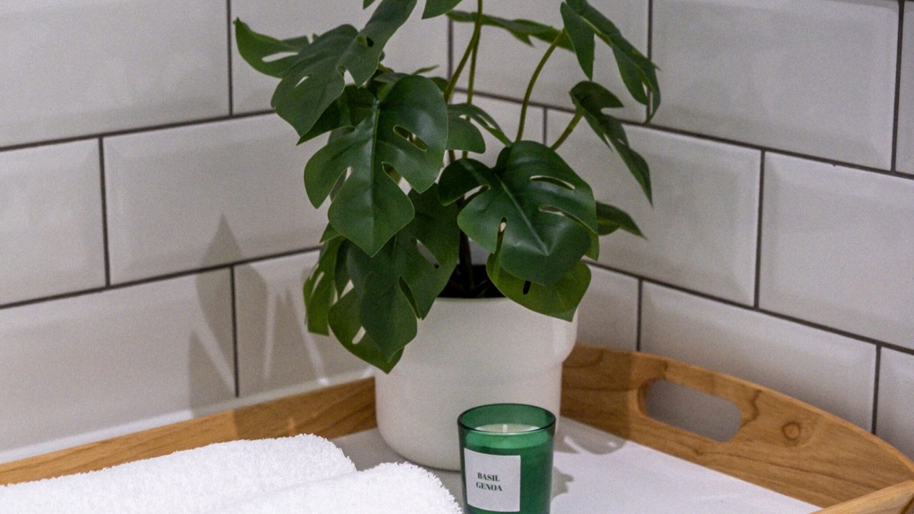 Photo of Bathroom in Balsall Common