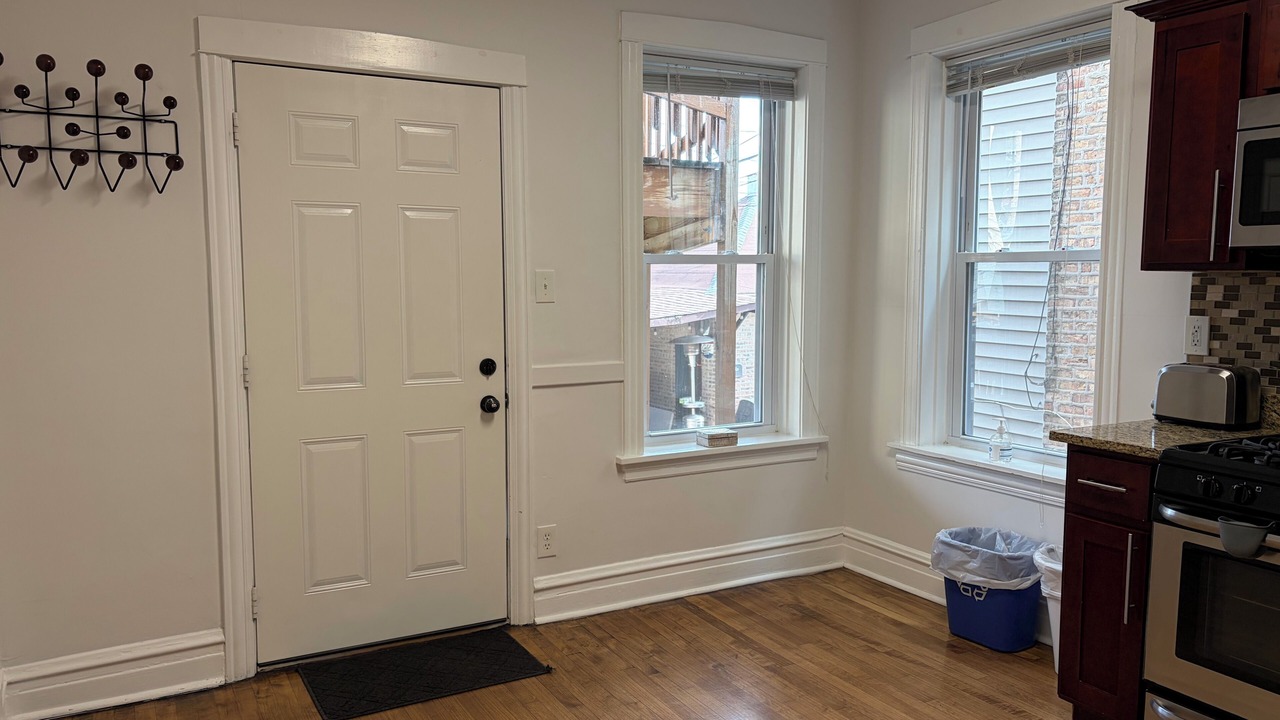 Photo of Kitchen in Logan Square