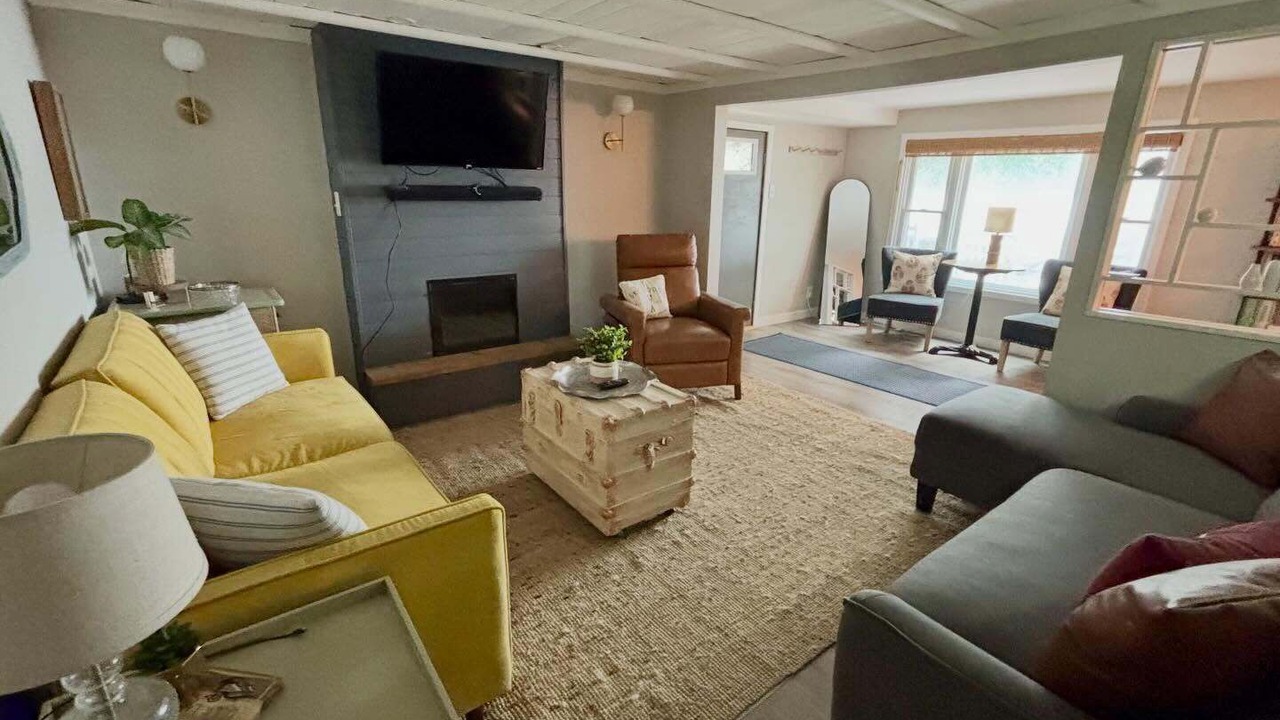 Photo of Livingroom in Gobles