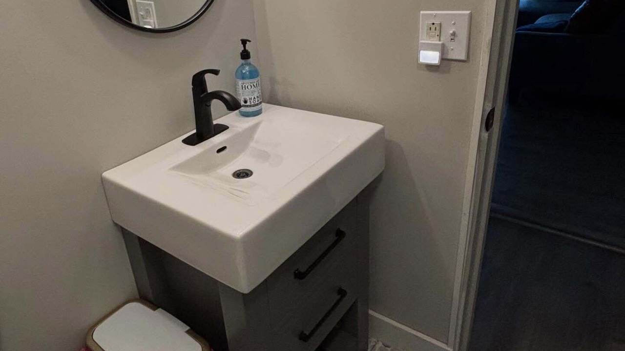 Photo of Bathroom in Gobles