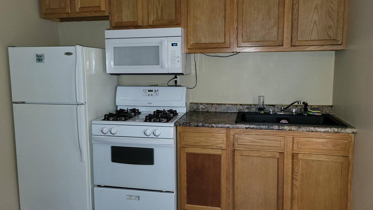 Photo of Kitchen in Midland