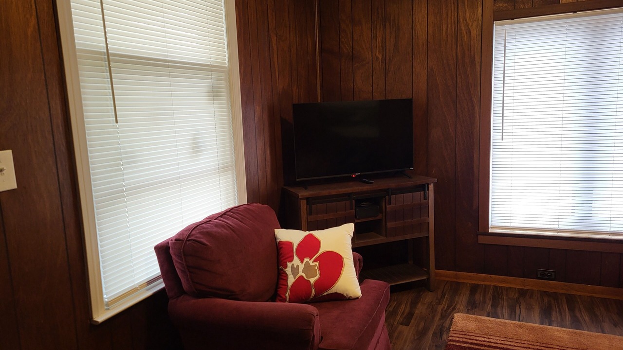 Photo of Livingroom in Midland