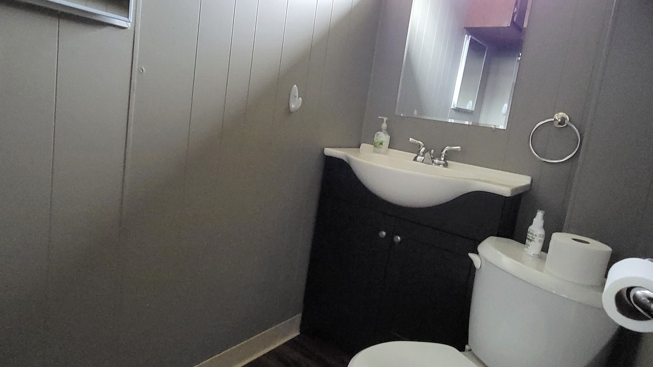 Photo of Bathroom in Midland