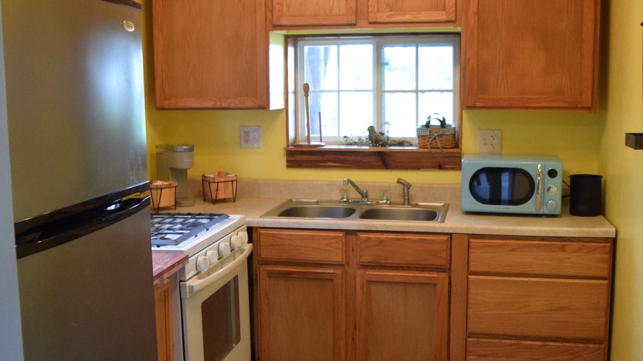 Photo of Kitchen in Williston