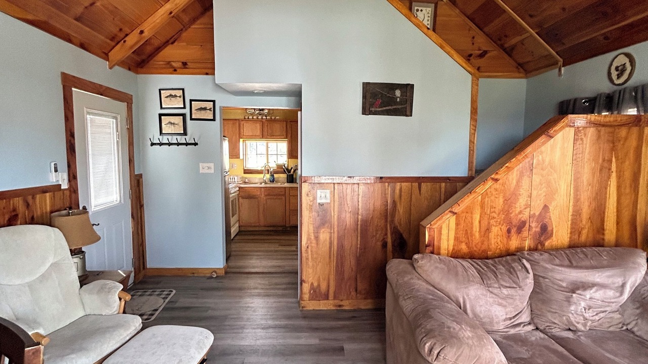 Photo of Livingroom in Williston