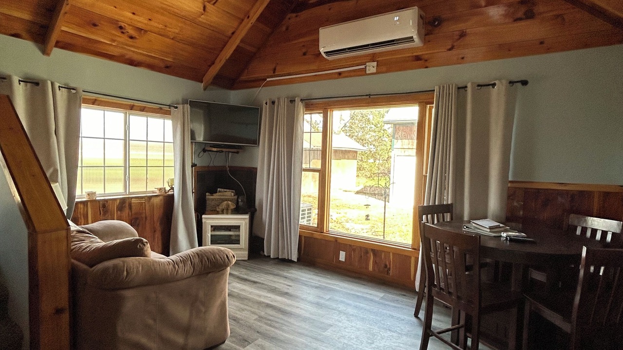 Photo of Livingroom in Williston