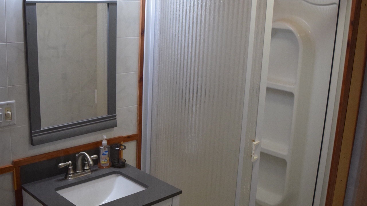 Photo of Bathroom in Williston