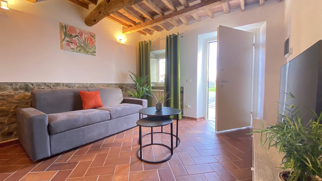 Photo of Livingroom in Capannori