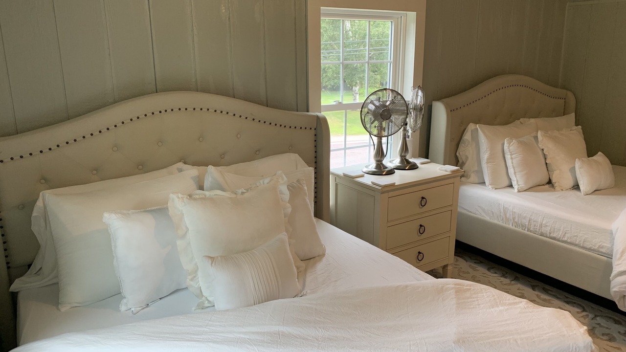Photo of Bedroom in Delta County