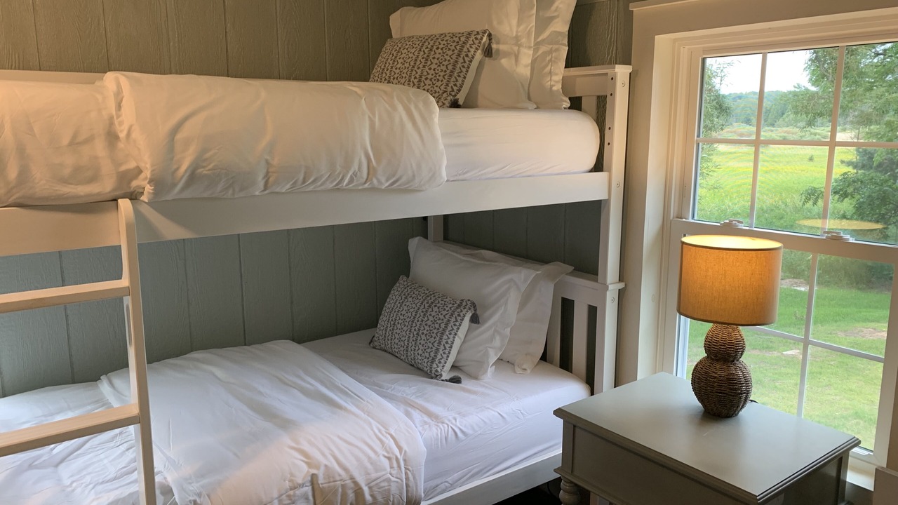 Photo of Bedroom in Delta County