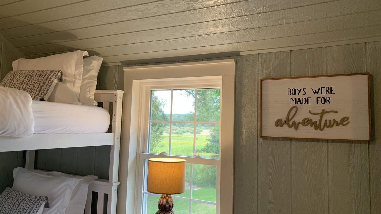 Photo of Bedroom in Delta County