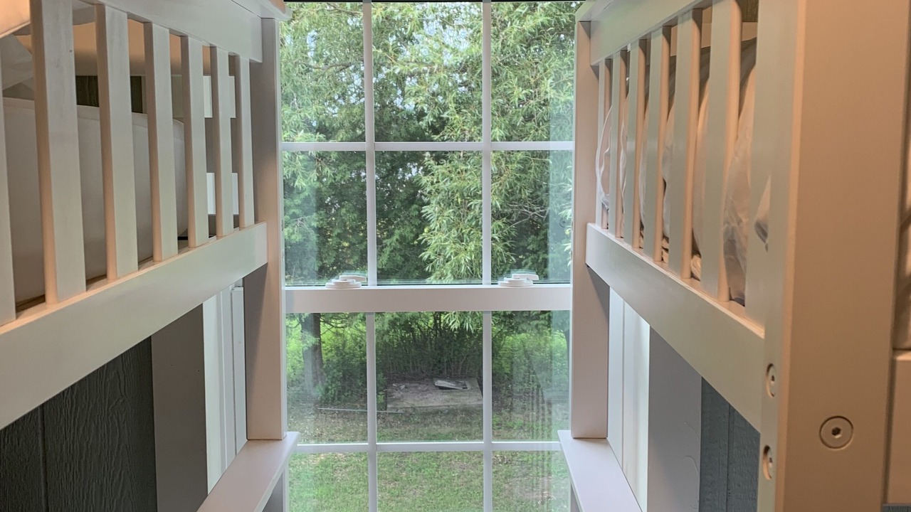 Photo of Bedroom in Delta County