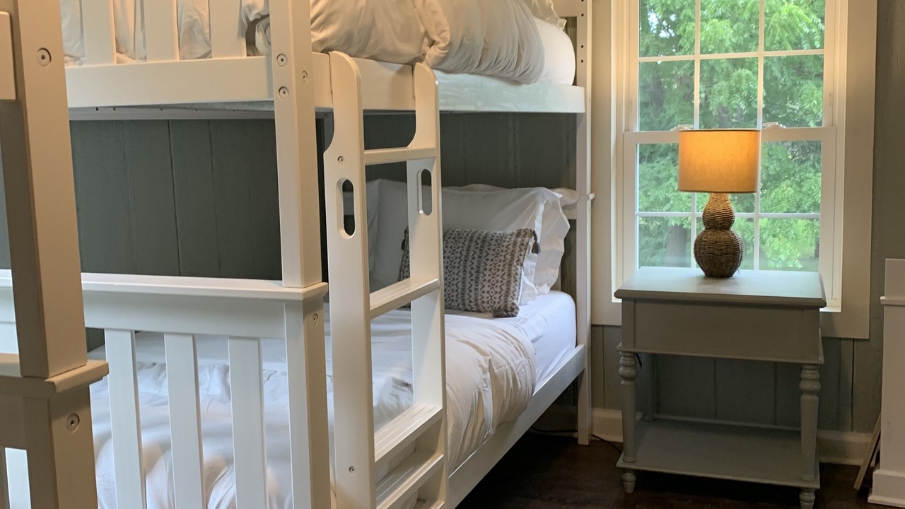 Photo of Bedroom in Delta County