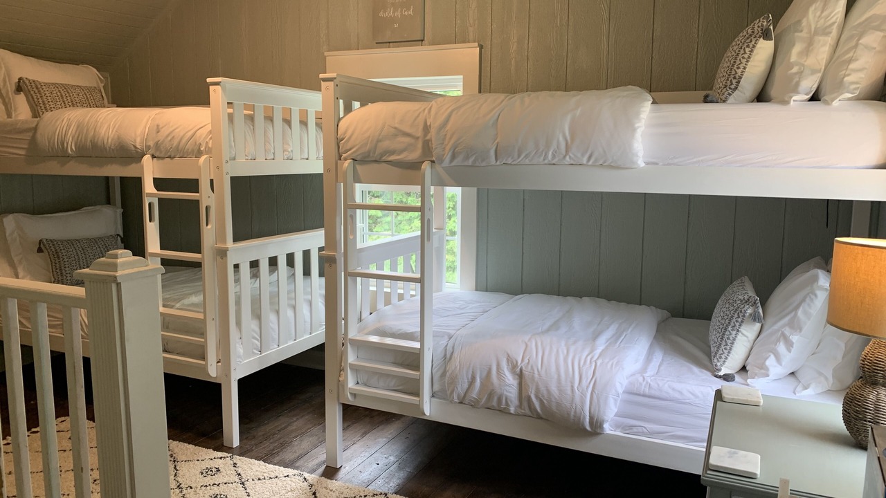 Photo of Bedroom in Delta County