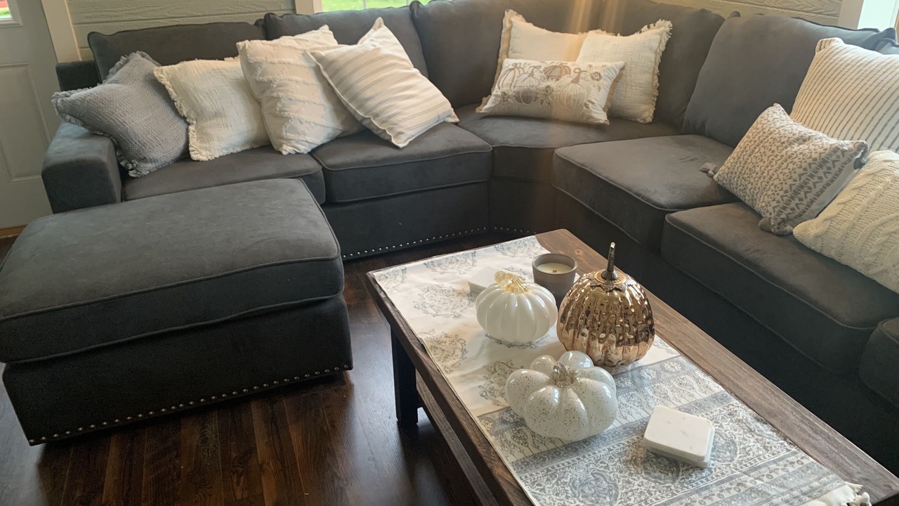 Photo of Livingroom in Delta County