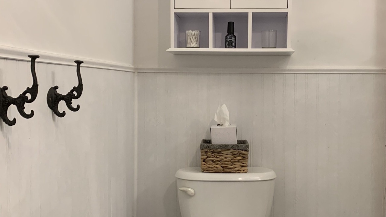 Photo of Bathroom in Delta County