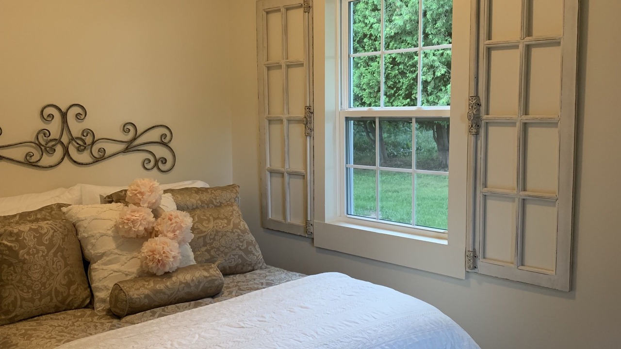 Photo of Bedroom in Delta County