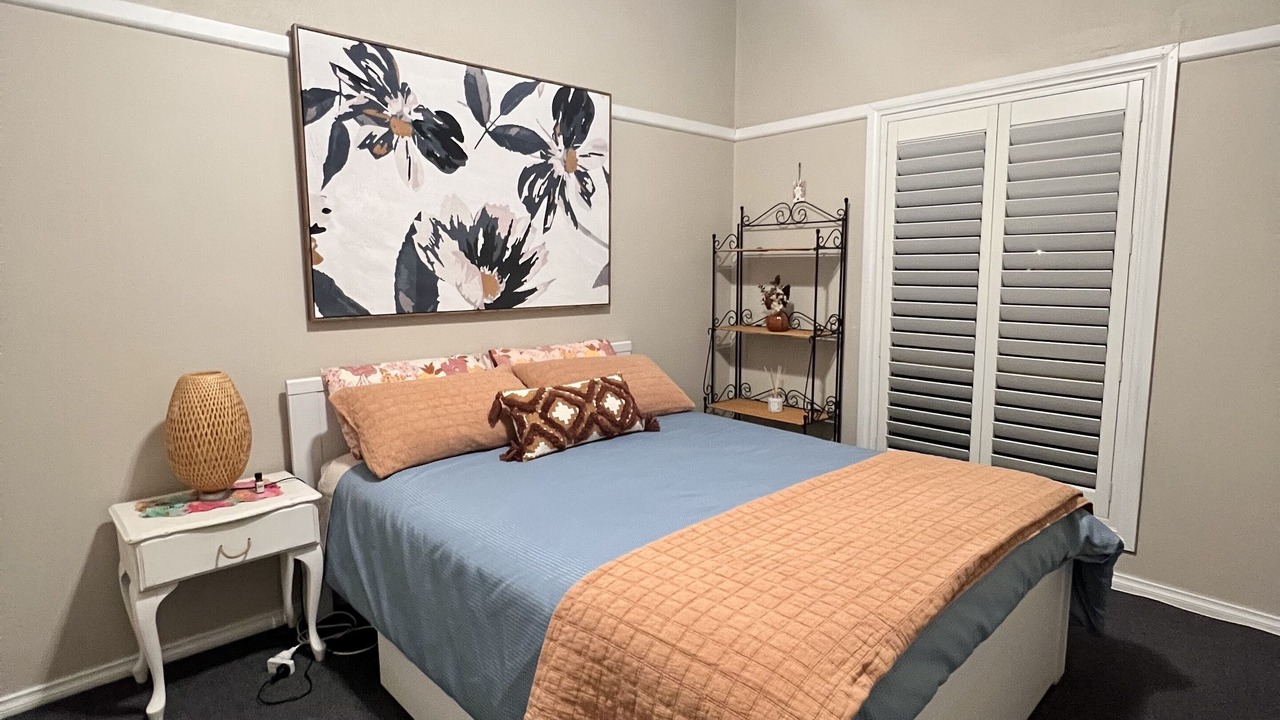 Photo of Bedroom in Traralgon