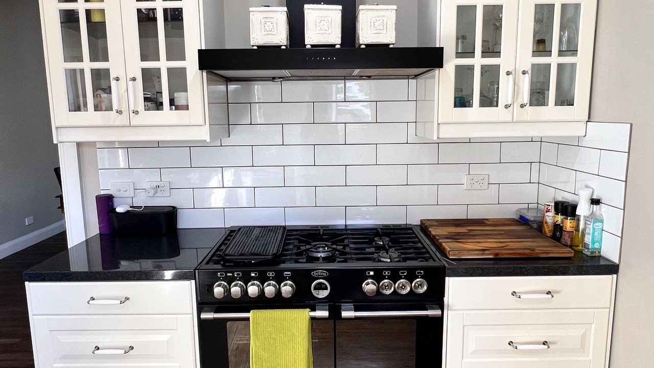 Photo of Kitchen in Traralgon