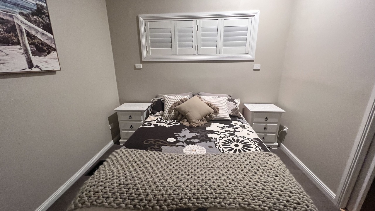 Photo of Bedroom in Traralgon