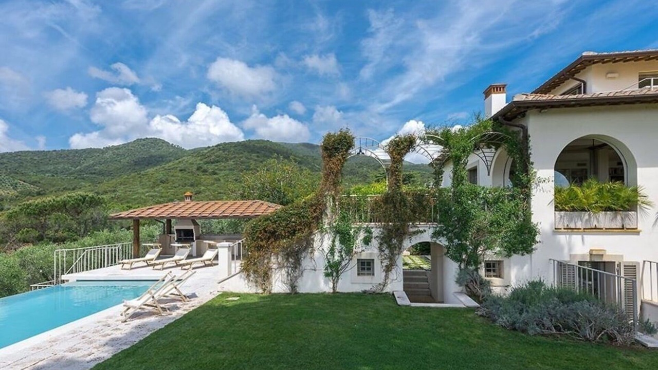 Photo of Outdoor in Ponti di Badia