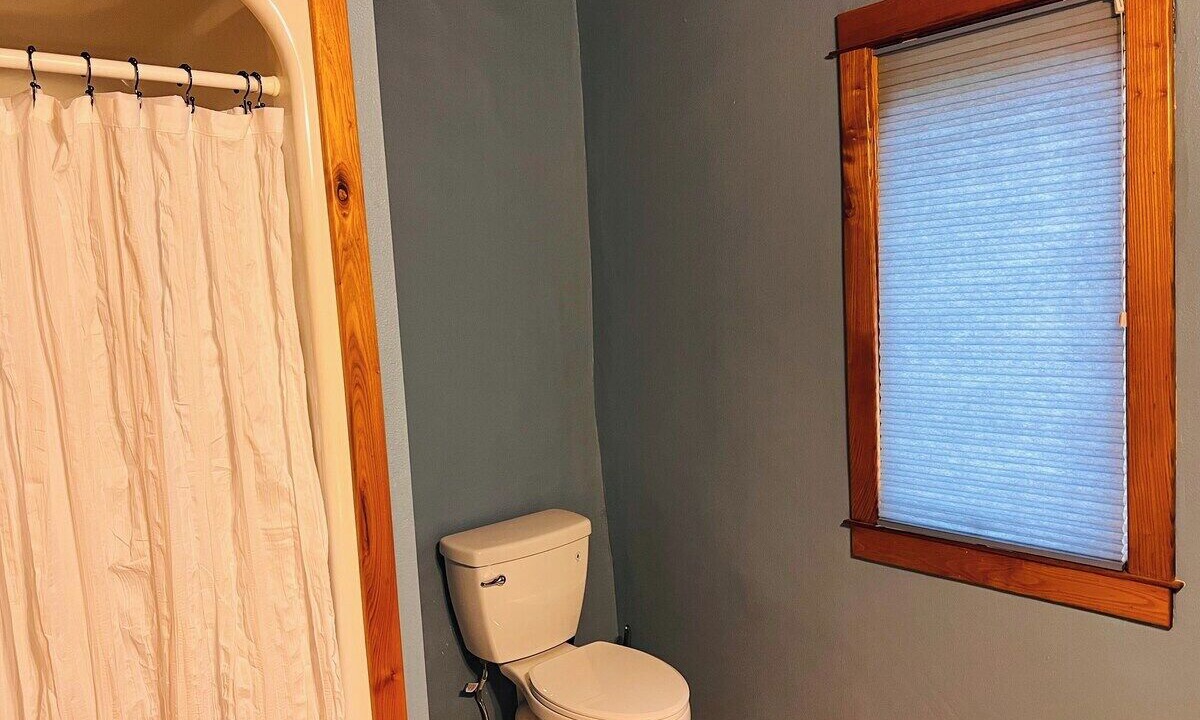 Photo of Bathroom in Empire