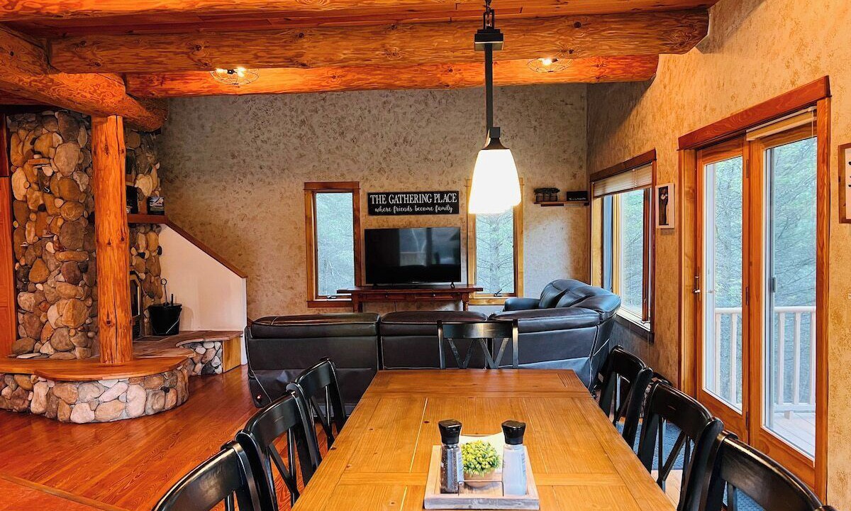 Photo of Livingroom in Empire
