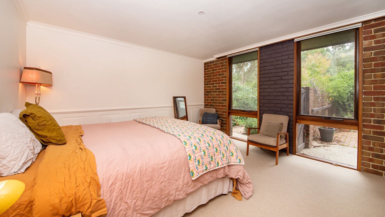 Photo of Bedroom in Somers