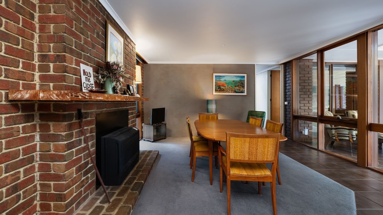 Photo of Bedroom in Somers