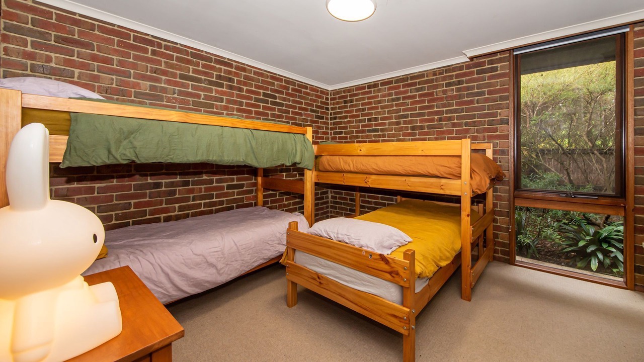 Photo of Bedroom in Somers