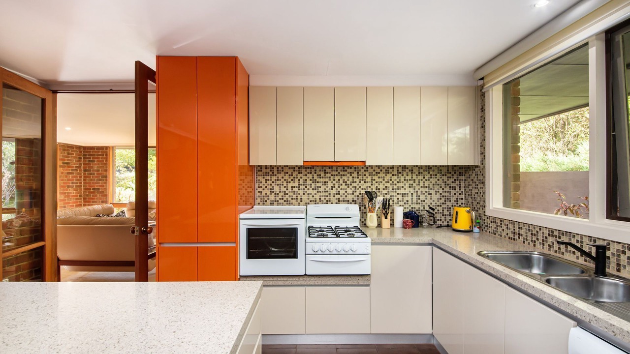 Photo of Kitchen in Somers