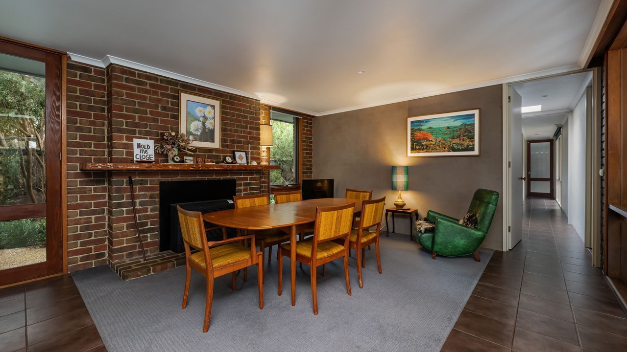 Photo of Bedroom in Somers