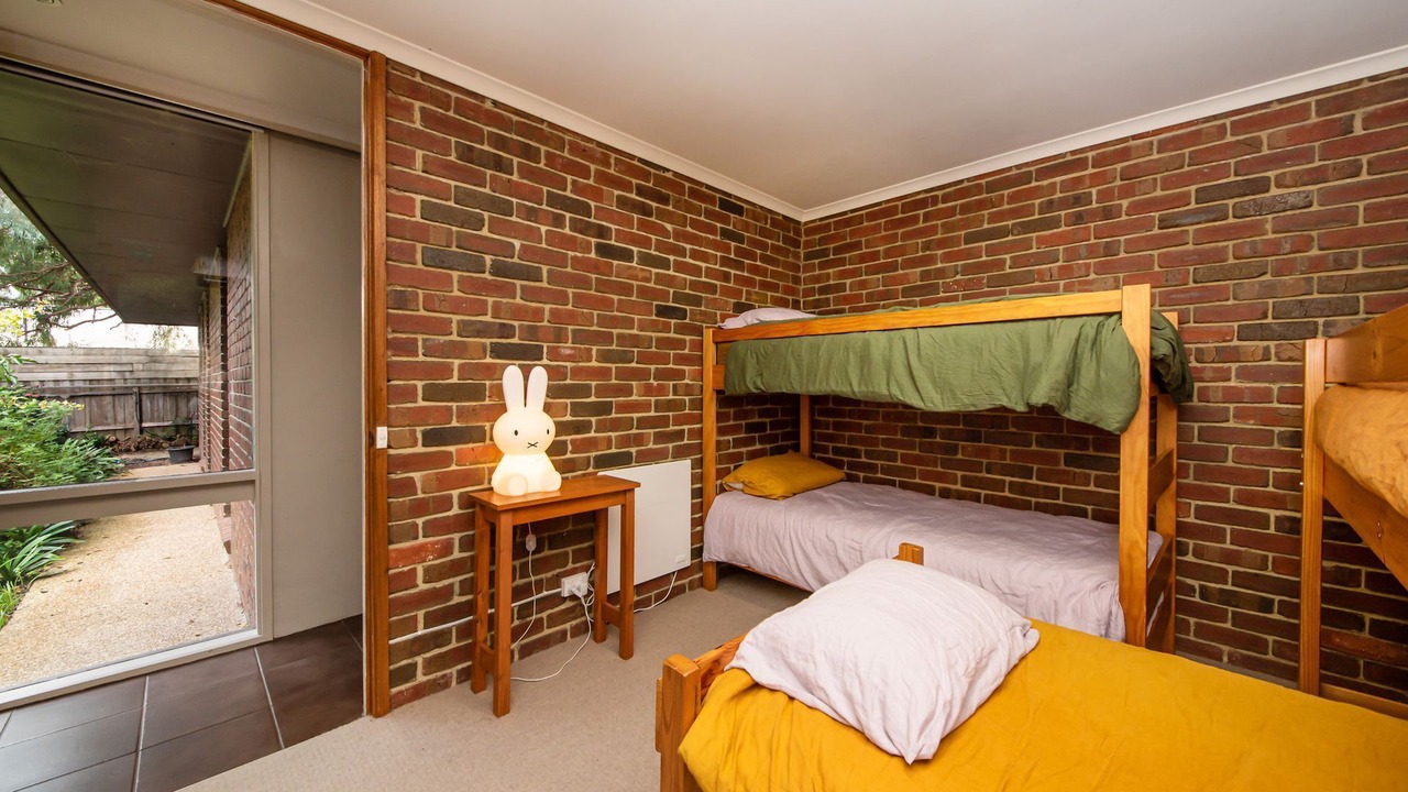 Photo of Bedroom in Somers