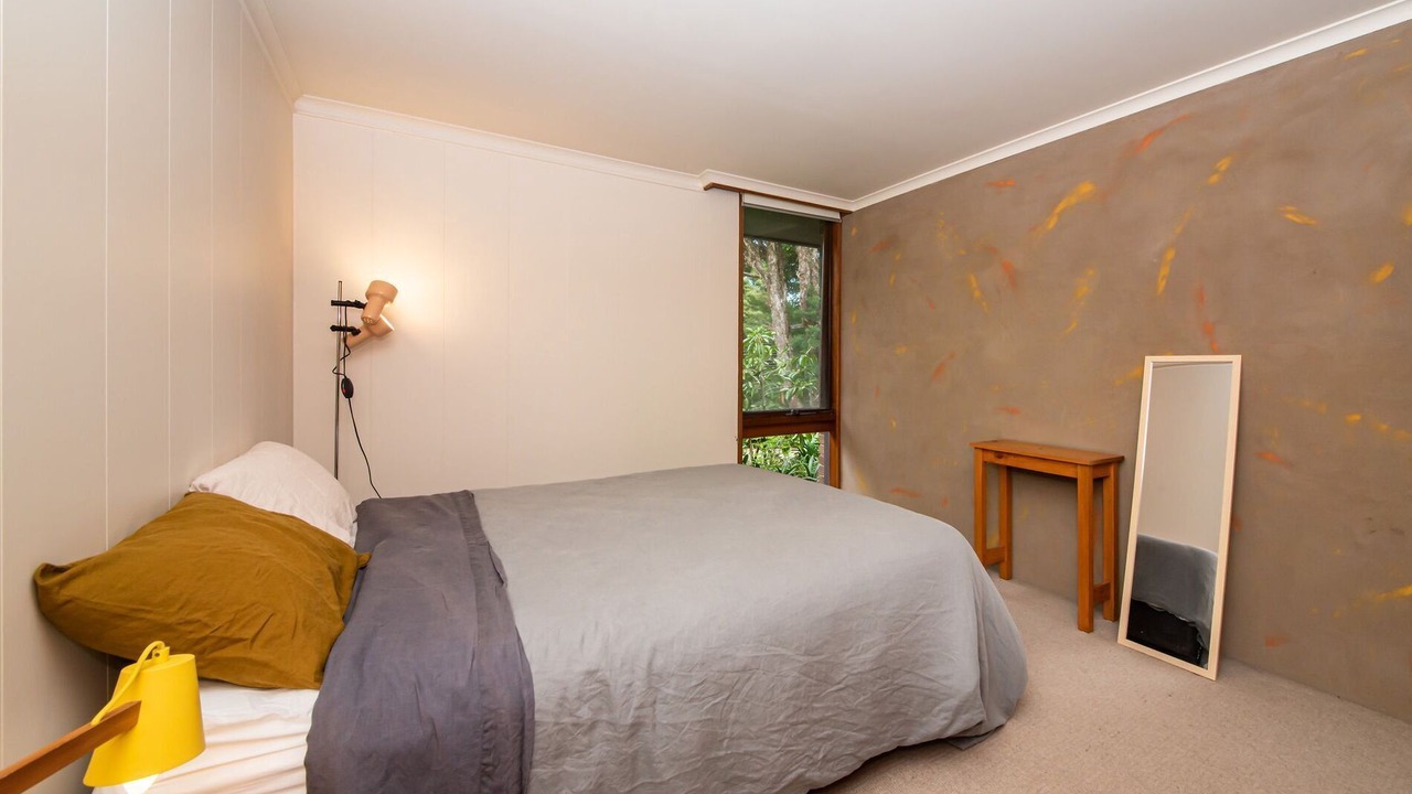 Photo of Bedroom in Somers