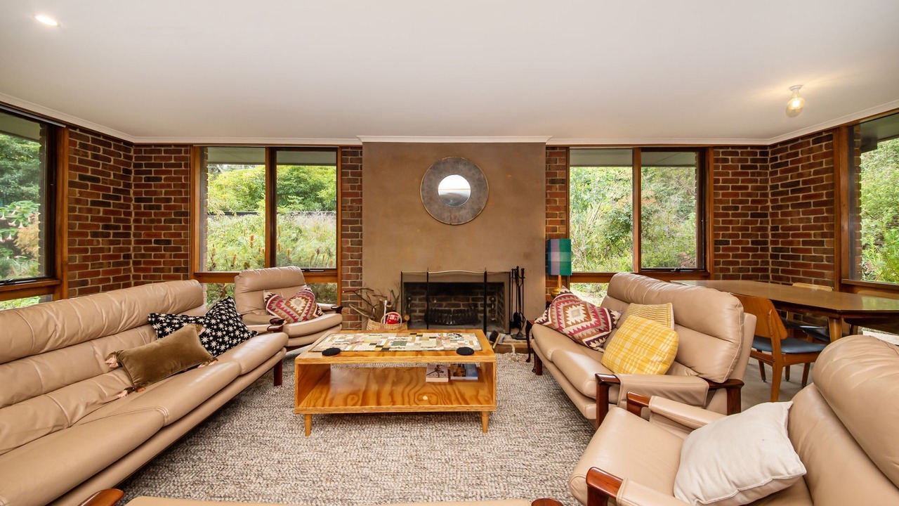 Photo of Livingroom in Somers