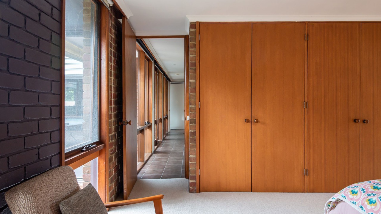 Photo of Bedroom in Somers