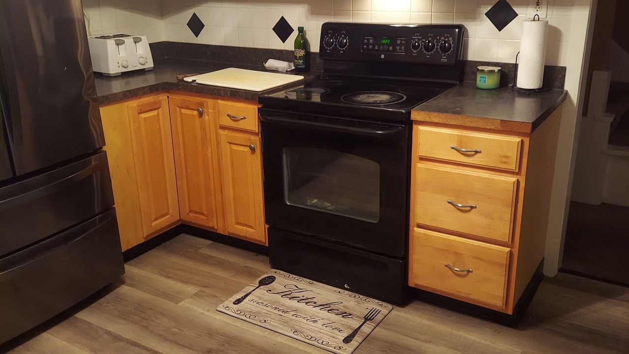 Photo of Kitchen in Toledo