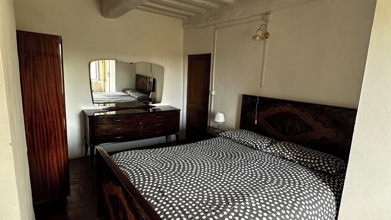 Photo of Bedroom in Gualdo Tadino