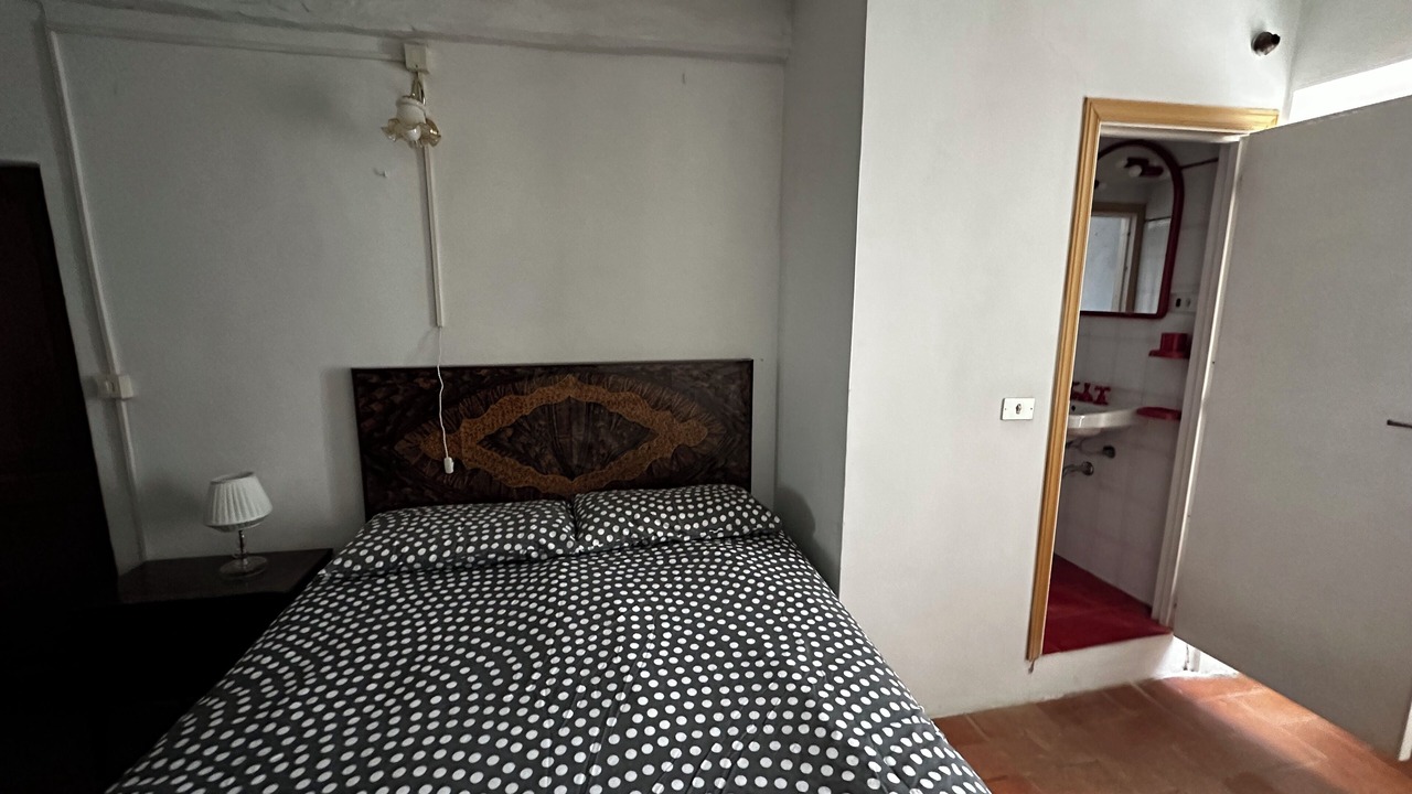Photo of Bedroom in Gualdo Tadino