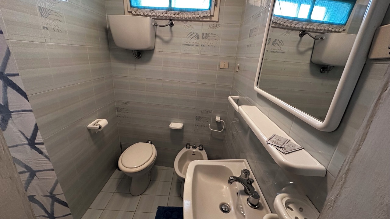 Photo of Bathroom in Gualdo Tadino