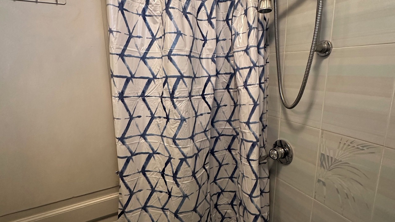 Photo of Bathroom in Gualdo Tadino