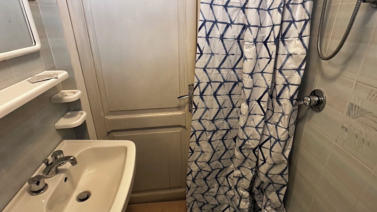 Photo of Bathroom in Gualdo Tadino