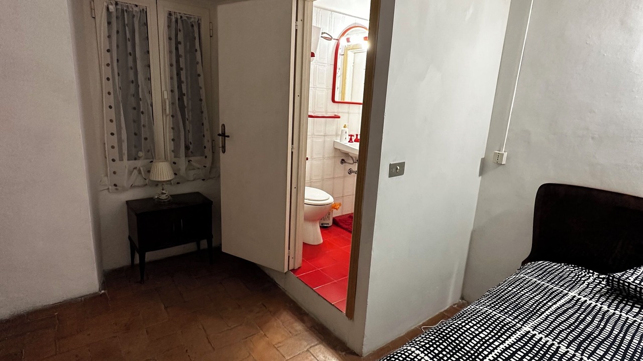 Photo of Bedroom in Gualdo Tadino