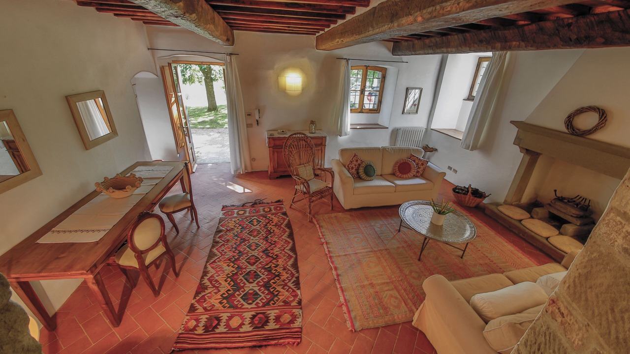 Photo of Livingroom in Figline e Incisa Valdarno