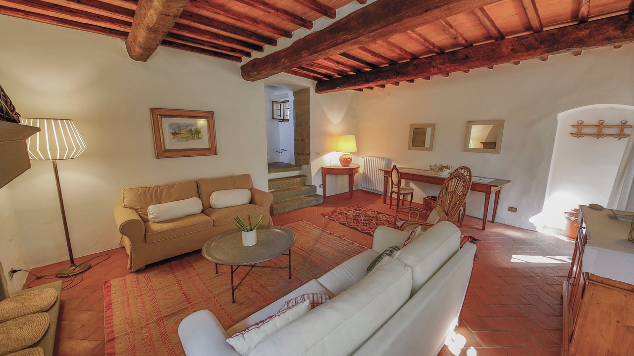 Photo of Livingroom in Figline e Incisa Valdarno