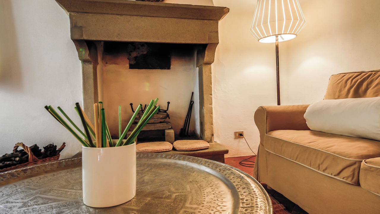 Photo of Livingroom in Figline e Incisa Valdarno