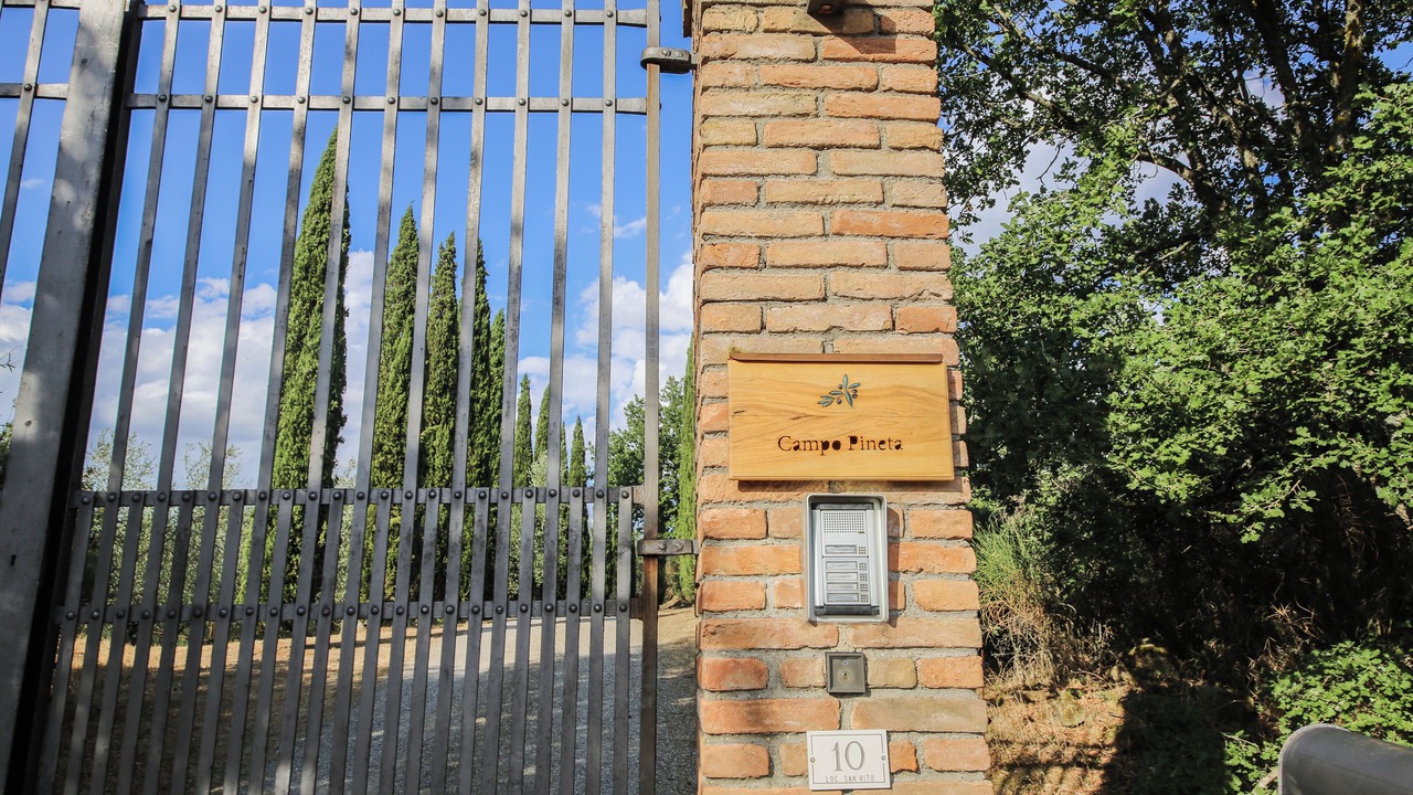 Photo of Outdoor in Figline e Incisa Valdarno