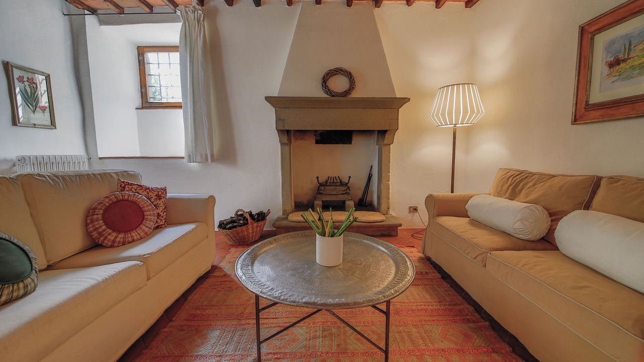 Photo of Livingroom in Figline e Incisa Valdarno